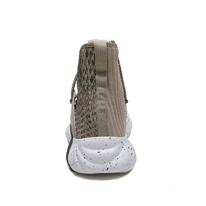 Sneakers Nekketsu </br> New Boots - Nekketsu