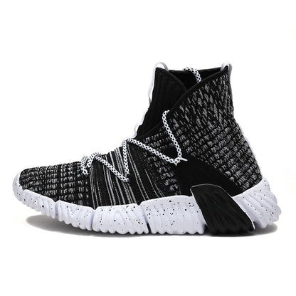 Sneakers Nekketsu </br> New Boots - Nekketsu