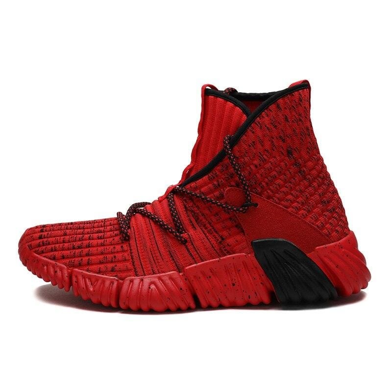 Sneakers Nekketsu </br> New Boots - Nekketsu