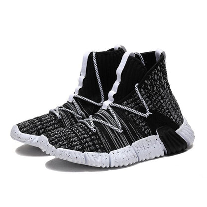 Sneakers Nekketsu </br> New Boots - Nekketsu