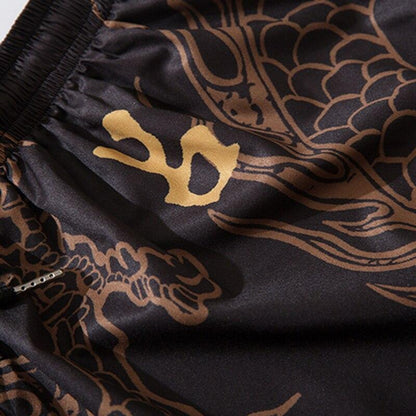 Streetwear Pantalon Jogging 'Matsuyama'
