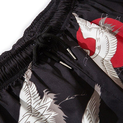 Survêtement Streetwear Japonais Karu | KietsuJapan