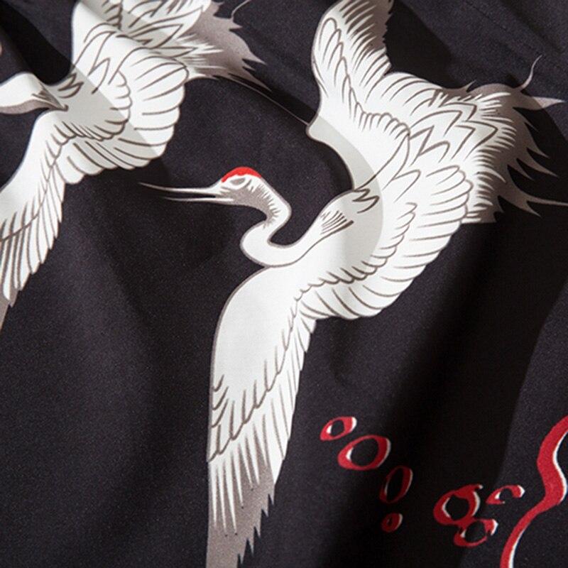 Survêtement Streetwear Japonais Karu | KietsuJapan