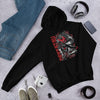 Sweat à Capuche </br> Senshi Saru - KietsuJapan
