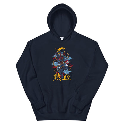 Sweat à Capuche </br> Yatsuki - KietsuJapan