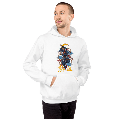 Sweat à Capuche </br> Yatsuki - KietsuJapan