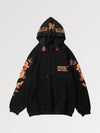 Sweat A Capuche Dragon Ryujin