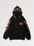Sweat A Capuche Dragon Ryujin