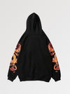 Sweat A Capuche Dragon Ryujin