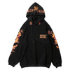 Sweat A Capuche Dragon Ryujin