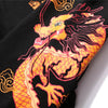 Sweat A Capuche Dragon Ryujin