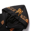 Sweat A Capuche Dragon Ryujin