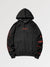 Sweat A Capuche Écriture Japonaise Iko