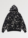 Sweat A Capuche Streetwear Graffiti
