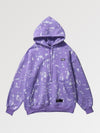 Sweat A Capuche Streetwear Graffiti