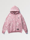 Sweat A Capuche Streetwear Graffiti