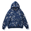 Sweat A Capuche Streetwear Graffiti