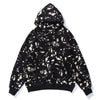 Sweat A Capuche Streetwear Graffiti