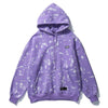 Sweat A Capuche Streetwear Graffiti