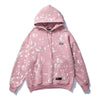Sweat A Capuche Streetwear Graffiti