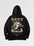 Sweat A Capuche Style Japonais Sumotori