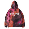 Sweat Avec Ecriture Japonaise 2K21