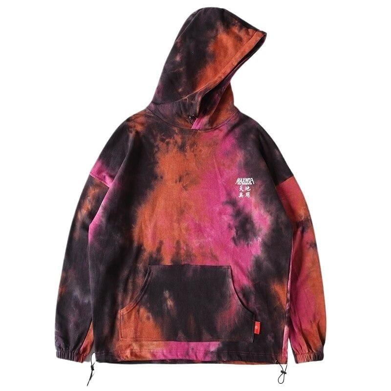 Sweat Avec Ecriture Japonaise 2K21