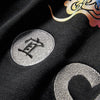 Sweat Carpe Koi Hamakodo