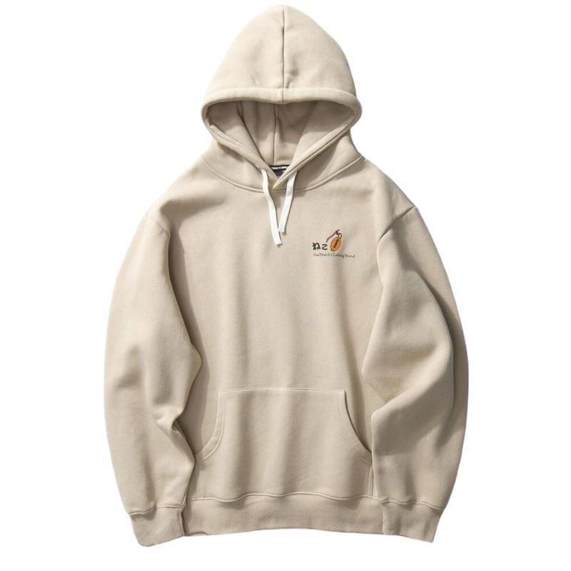 Sweat Coton Japonais Neko x Koi