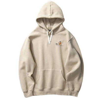 Sweat Coton Japonais Neko x Koi
