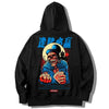 Sweat Demon Japonais Gambler