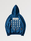 Sweat Inscription Japonaise Saitama