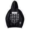 Sweat Inscription Japonaise Saitama