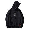 Sweat Inscription Japonaise Saitama
