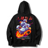 Sweat Inspiration Japonaise Astralis