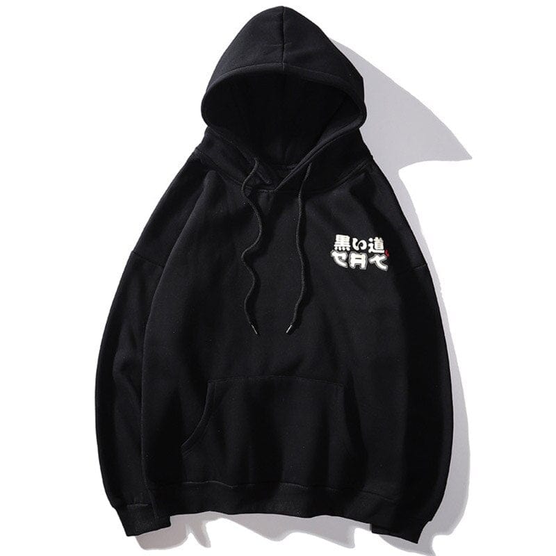 Sweat Japonais </br> Aneko - KietsuJapan