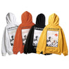 Sweat Japonais </br> Hosuku - KietsuJapan