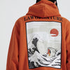 Sweat Japonais </br> Hosuku - KietsuJapan