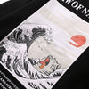 Sweat Japonais </br> Hosuku - KietsuJapan