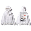 Sweat Japonais </br> Hosuku - KietsuJapan