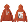 Sweat Japonais </br> Hosuku - KietsuJapan