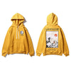 Sweat Japonais </br> Hosuku - KietsuJapan