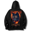 Sweat Japonais Kawaii Neko Weko