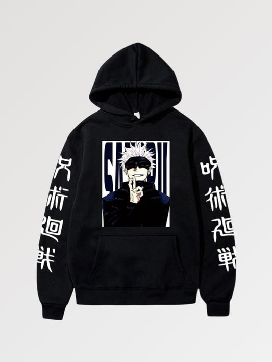 Sweat Jujutsu Kaisen Gojo Satoru