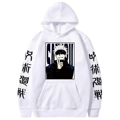 Sweat Jujutsu Kaisen Gojo Satoru