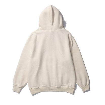 Sweat Molleton Japonais Annaka