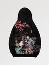 Sweat Motif Japonais Misawa