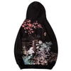 Sweat Motif Japonais Misawa