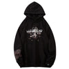 Sweat Motif Japonais Misawa