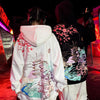 Sweat Motif Japonais Misawa